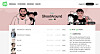 Webtoon page for ″ShootAround″ (2015-2017) [SCREEN CAPTURE]