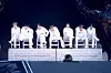 BTS performs during its 'Love Yourself: Speak Yourself' world tour held at Wembley Stadium in London on June 1, 2019 [BIGHIT MUSIC]