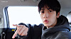 Soobin of Tomorrow X Together is seen in a video posted on April 1. [SCREEN CAPTURE]