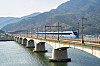 The KTX-Eum [KOREA RAILROAD CORPORATION]