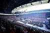 BTS performs during its 'Love Yourself: Speak Yourself' world tour held at Wembley Stadium in London on June 1, 2019 [BIGHIT MUSIC]