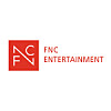 FNC Entertainment's logo [FNC ENTERTAINMENT]