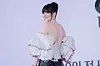 Actor Anne Hathaway poses for photos during a press conference for the upcoming film “The Devil Wears Prada 2” at the Four Seasons Hotel Seoul in Jongno District, central Seoul, on April 8. [DANIELA GONZALEZ PEREZ]