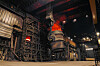 Posco’s No. 2 steel converter applies an autonomous operation system. [POSCO]