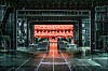 A view from the stage at a Sejong Center for the Performing Arts' performance hall in Jongno District, central Seoul [SEJONG CENTER FOR THE PERFORMING ARTS]