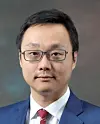 Jason Lui, head of APAC equity and derivatives strategy at BNP Paribas [BNP PARIBAS]
