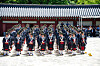 A scene from the Jongmyo Daeje in 2025 [KOREA HERITAGE SERVICE]
