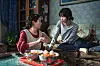 Still from Netflix series ″When Life Gives You Tangerines″ (2025) [NETFLIX]