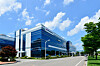 LG Energy Solution Ochang Energy Plant in North Chungcheong