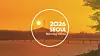 The 'Morning Yellow' color that the Seoul Metropolitan Government selected as its official color for 2026 [SEOUL METROPOLITAN GOVERNMENT]