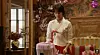 A scene from MBC's series ″Princess Hours″ (2006) [SCREEN CAPTURE]