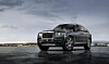 A Rolls-Royce Cullinan SUV [PARK JONG-KEUN]