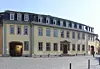 The Goethe House (Goethes Wohnhaus) is a building located in Weimar, Germany. It is the primary home of the influential writer, poet, and statesman Johann Wolfgang von Goethe from 1782 to 1832. [WIKIPEDIA]