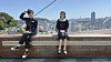 Photo spot in Ami-dong Tombstone Culture Village [WOO JI-WON]