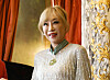 Soprano Sumi Jo receives France's Commander-grade Order of Arts and Letters during an awards ceremony at the Opéra-Comique in Paris on May 26. [NEWS1]