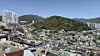 A view from Ami-dong in Seo District [WOO JI-WON]