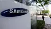 Samsung Electronics office in Seocho District, southern Seoul [NEWS1]