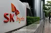 SK hynix office in Seongnam, Gyeonggi [YONHAP]
