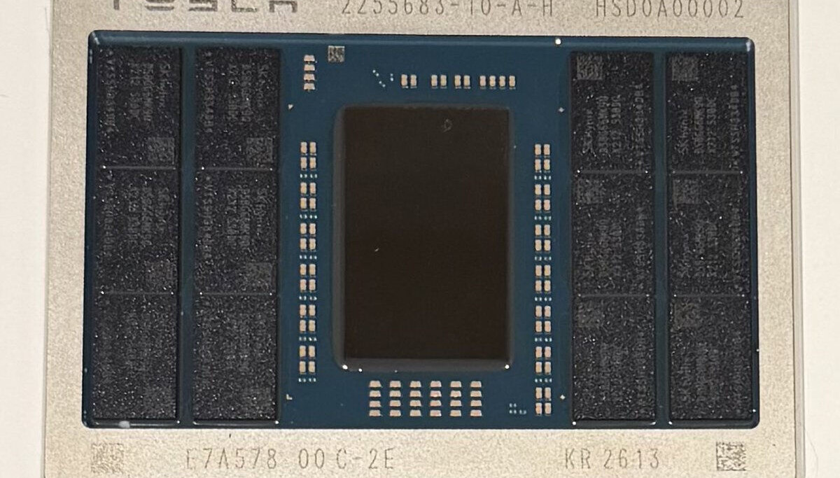 Ts6 Chip Musk confirms Samsung, TSMC to produce future AI6 chips