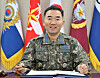 Joint Chiefs of Staff Chairman Gen. Jin Yong-sung [JOINT CHIEFS OF STAFF]