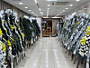 A funeral hall for a victim surnamed Lee who served as an external expert for structural safety [HAN CHAN-WOO]