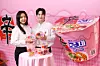 Shin Ramyun celebrates with rosé for its 40th anniversary, and not the ...