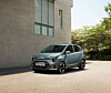 The exterior of 2027 Morning, the latest version of Kia's flagship compact car in Korea [HYUNDAI MOTOR GROUP]