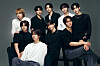 Boy band Cravity [STARSHIP ENTERTAINMENT]