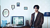 A still from Han of Stray Kids' solo track, ″back to life,″ a part of the band's self-produced content series, ″Skz-Project″ [JYP ENTERTAINMENT]