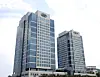 Hyundai Motor and Kia headquarters in southern Seoul [HYUNDAI MOTOR GROUP]