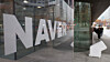 Naver headquarters in Bundang District, Seongnam, Gyeonggi, on Nov. 27, 2025 [NEWS1]