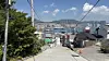 A view of a street in Bongsan Village in Bongnae-dong, Yeongdo District, on May 5. [WOO JI-WON]
