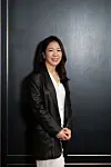Actor Yeom Hye-ran [LET'S FILM/AURA PICTURES]
