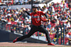 Kia Tigers pitcher Adam Oller [KIA TIGERS]