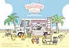 ドギョム SEVENTEEN MINITEEN ポップアップ Boy band Seventeen to open Miniteen-themed pop-up ice cream shop