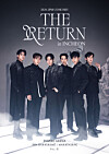 Boy band 2PM to hold first full-group concert in Korea in nearly