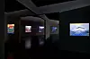 A view of the exhibition space at the Seoul Museum of Art's Seosomun main branch for artist Yoo Young-kuk's retrospective ″A Mountain Within Me″ [SEOUL MUSEUM OF ART]
