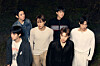 Boy band EXO [SM ENTERTAINMENT]
