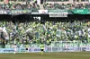 K-League team Jeonbuk Hyundai Motors plays against Bucheon FC 1995 on March 1, the opening day of the 2026 season. [YONHAP]