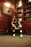 Seoul E-Land footballer Osmar [SEOUL E-LAND]