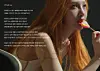 Girl group Red Velvet member Joy collaborated with poet Cha Jung-eun for the EP ″From Joy, with Love″ (2025), unveiling four pieces of written material, like one shown here. [SM ENTERTAINMENT]