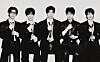 Boy band ZeroBaseOne in a profile photo released April 6 [WAKEONE]