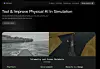 A screen capture of Bifrost website [BIFROST]