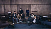 K-pop boy band BTS [BIGHIT ENTERTAINMENT ]