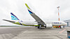 An Air Busan flight [AIR BUSAN]