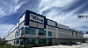 Hyundai Glovis' newly opened logistics center in Los Angeles [HYUNDAI GLOVIS]