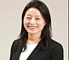 Lee Joo-young, a research professor at Seoul National University Human Rights Center, as seen in a photo provided by the Ministry of Foreign Affairs on April 9. [YONHAP]