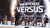 A Dungeon & Fighter soundtrack performance takes place at the Nexon booth at a Kintex exhibition hall in Goyang, Gyeonggi, on May 21, the opening day of PlayX4, the largest comprehensive game exhibition in the metropolitan area. [YONHAP]