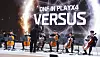 A Dungeon & Fighter soundtrack performance takes place at the Nexon booth at a Kintex exhibition hall in Goyang, Gyeonggi, on May 21, the opening day of PlayX4, the largest comprehensive game exhibition in the metropolitan area. [YONHAP]
