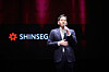 Shinsegae Group Chairman Chung Yong-jin [SHINSEGAE GROUP]